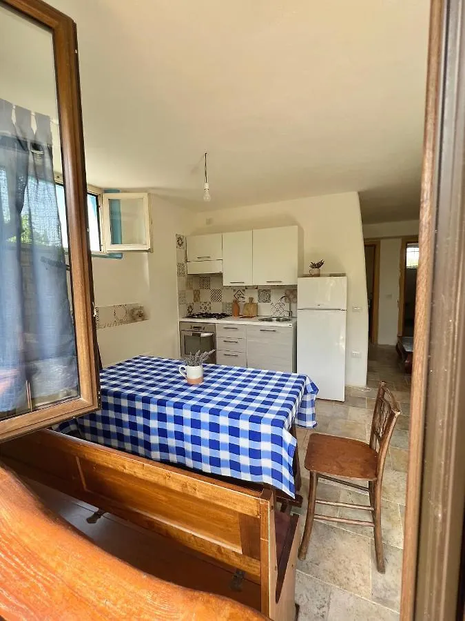 Tentadore La Caletta