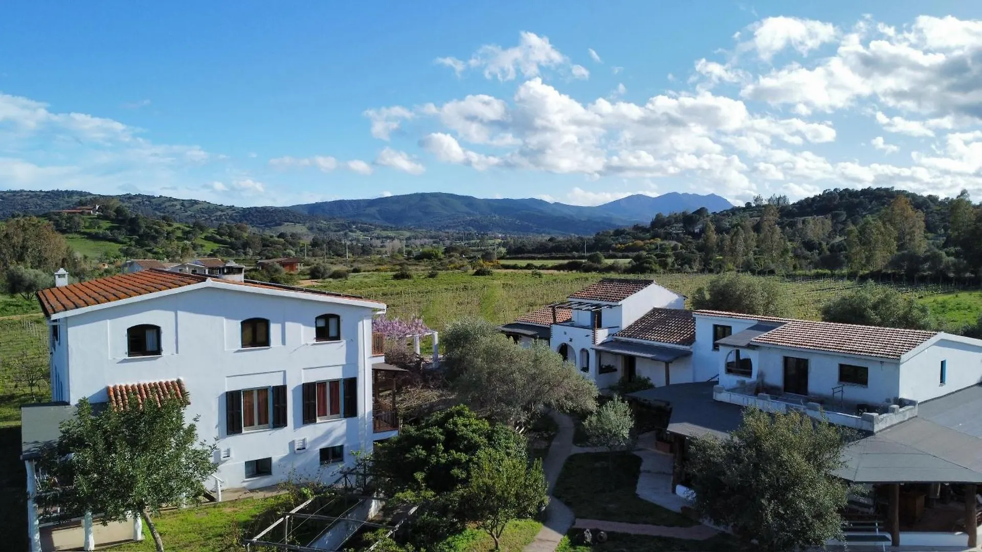 Tentadore La Caletta