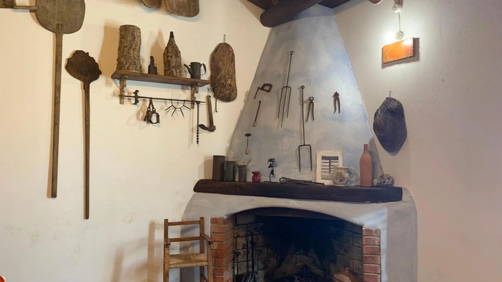 Tentadore La Caletta 0*,  Ιταλία