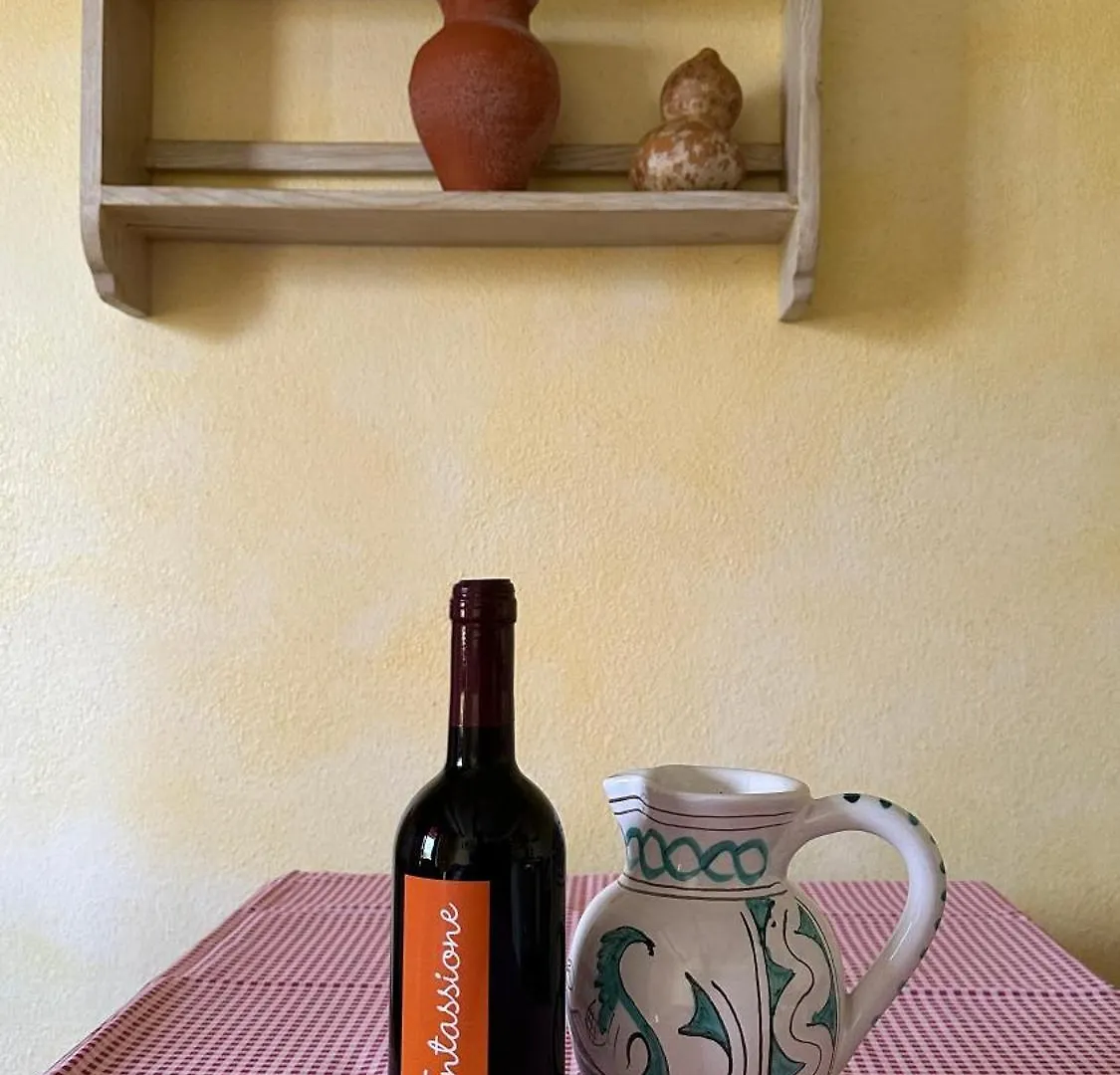 Tentadore La Caletta