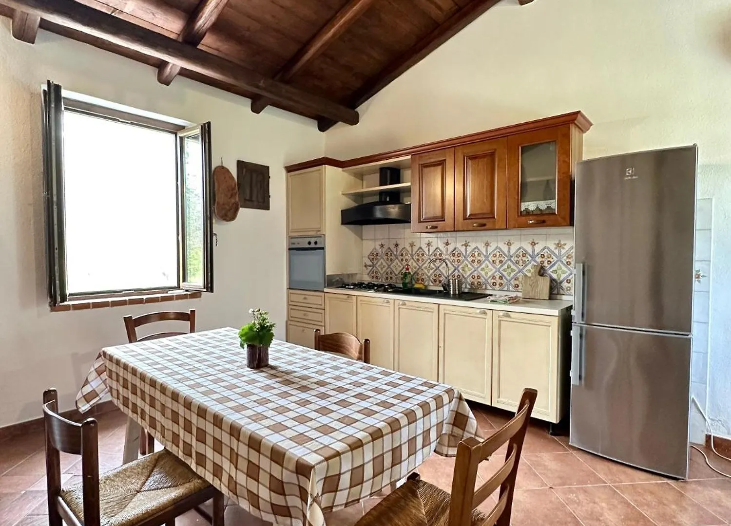 Tentadore La Caletta